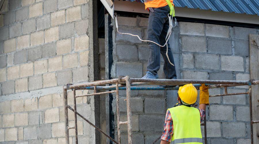 Expert Emergency Roof Repairs services in Verden, OK